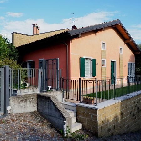 Casa Vacanze Stefy Pescantina Exterior foto