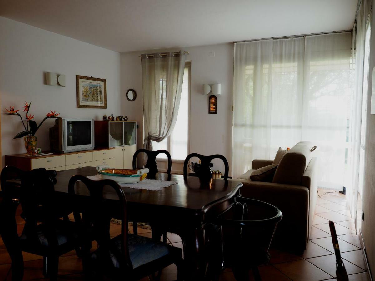 Casa Vacanze Stefy Pescantina Exterior foto