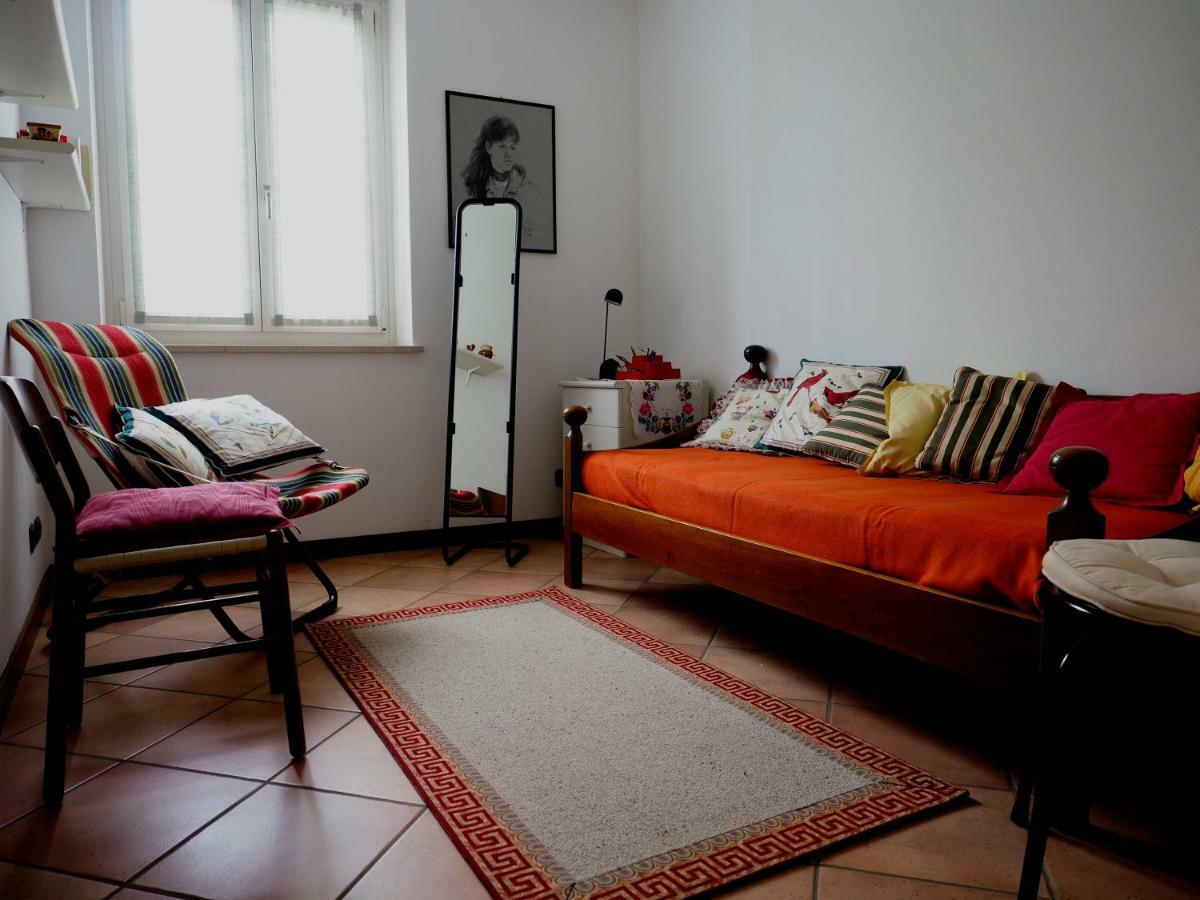 Casa Vacanze Stefy Pescantina Exterior foto
